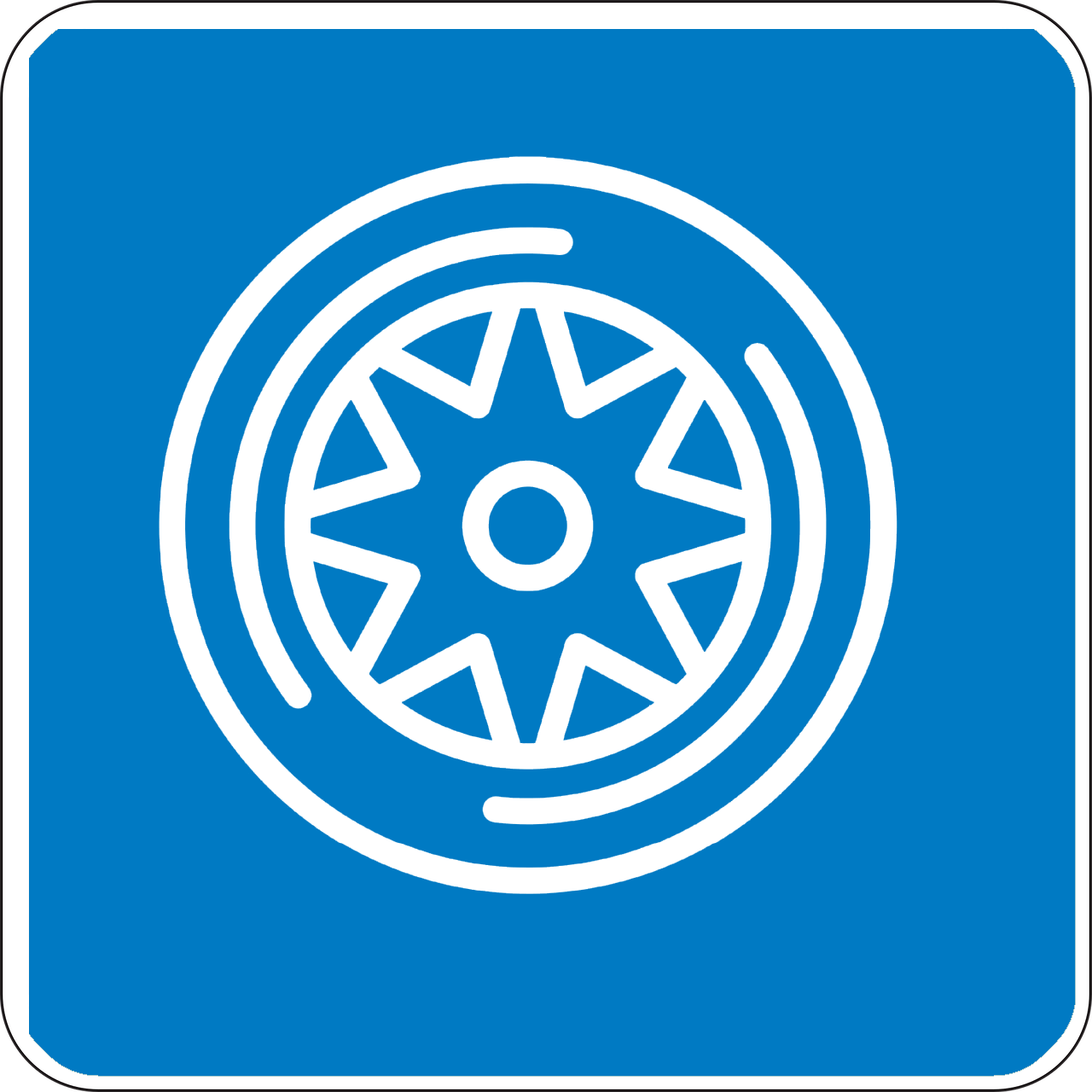 Tyre Fitting